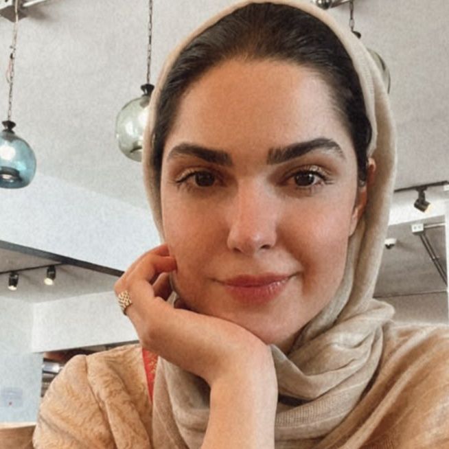 سبا فربد