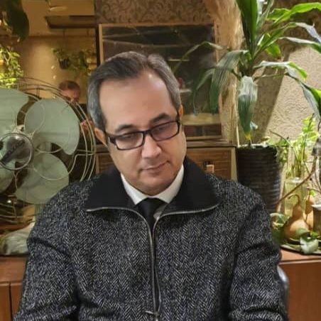 دکتر سیدجلال سیدی