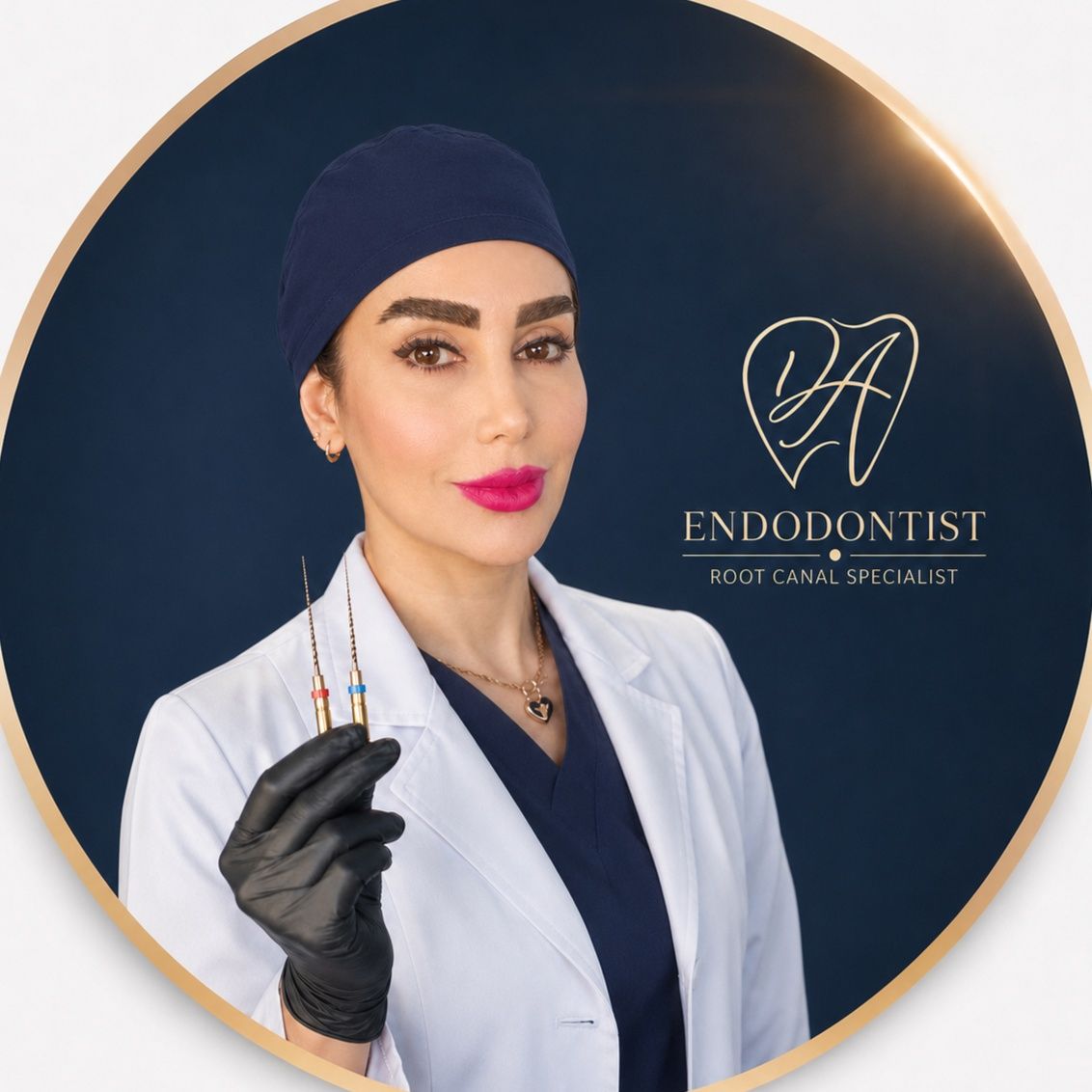 دکتر آناهیتا جهان بین
