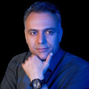 مهدی حیدری