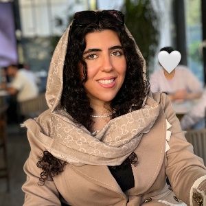 فاطمه سلمان نسب بجندی