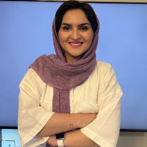 دکتر شادی نیلیه