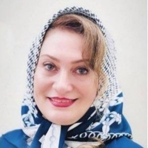 دکتر افروز پورفهیمی