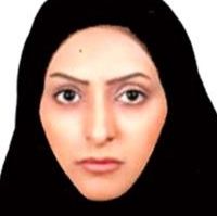 دکتر مریم براتی