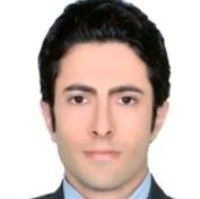 دکتر فربد فرهادی