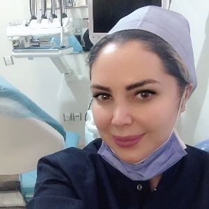 دکتر الهه ذوغالچی
