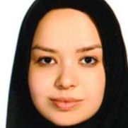دکتر نادیا پیری