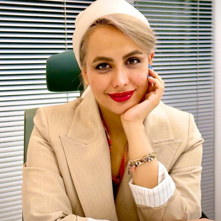 دکتر زرین بادینی