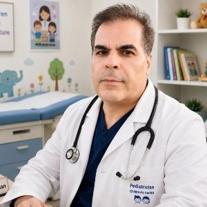 دکتر مجید کمالی