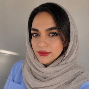 مریم یارعلی