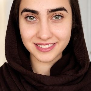 مریم ملکیان