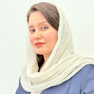 الهام شریفی میگلی