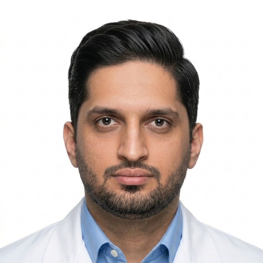 دکتر نوید پورنصیری