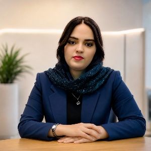 دکتر مریم آشوری