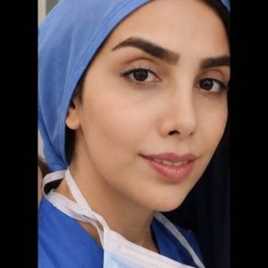 زهرا عزیزمعمار