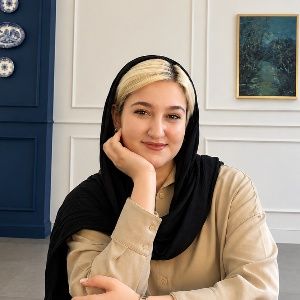 ریحانه صیفوری