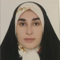 دکتر محیا حاجی امیدی