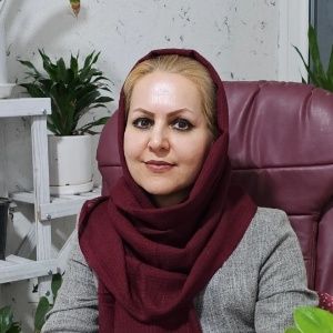 زهرا عزیزمحمدی
