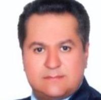 دکتر حسین بیات
