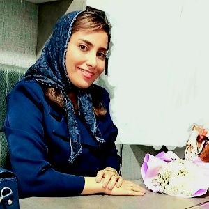 دکتر زهدیه کارگر