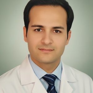 دکتر عباس عیدی زاده
