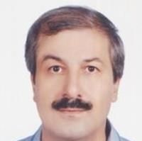 دکتر حمید محجل علیزاده