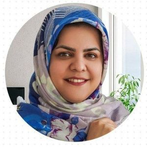 دکتر فاطمه دهقان فیروزآبادی