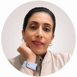 دکتر ارغوان مختاریان
