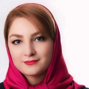 فاطمه عبادیخواه