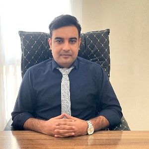 سعید شاه حسینی تازیک