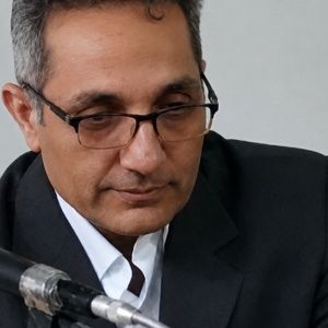 دکتر محمدعلی یزدان پناه