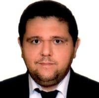 دکتر امیرمسعود کاظم زاده هوجقان