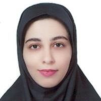 دکتر سپیده جلودار