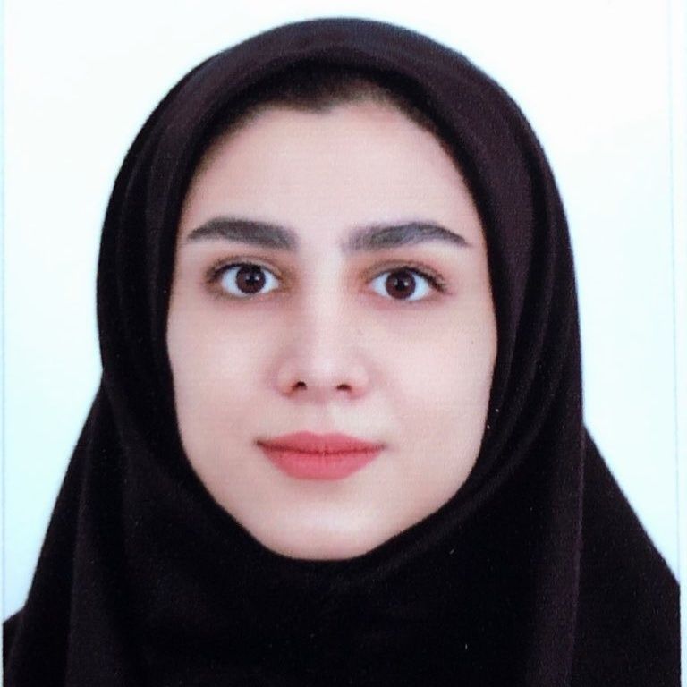 نازنین پورسیدی