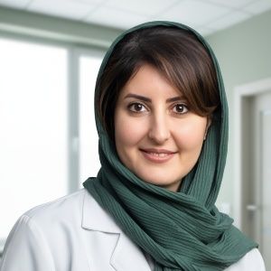 دکتر زهراالسادات رجائی