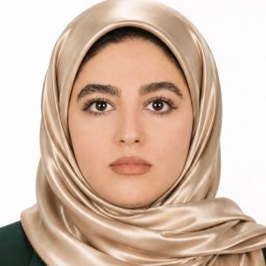 ماندانا صادقی منش
