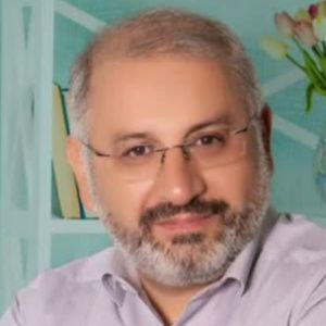 دکتر محمدحسن آزما