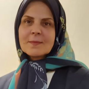 دکتر اعظم السادات شرافت مولا