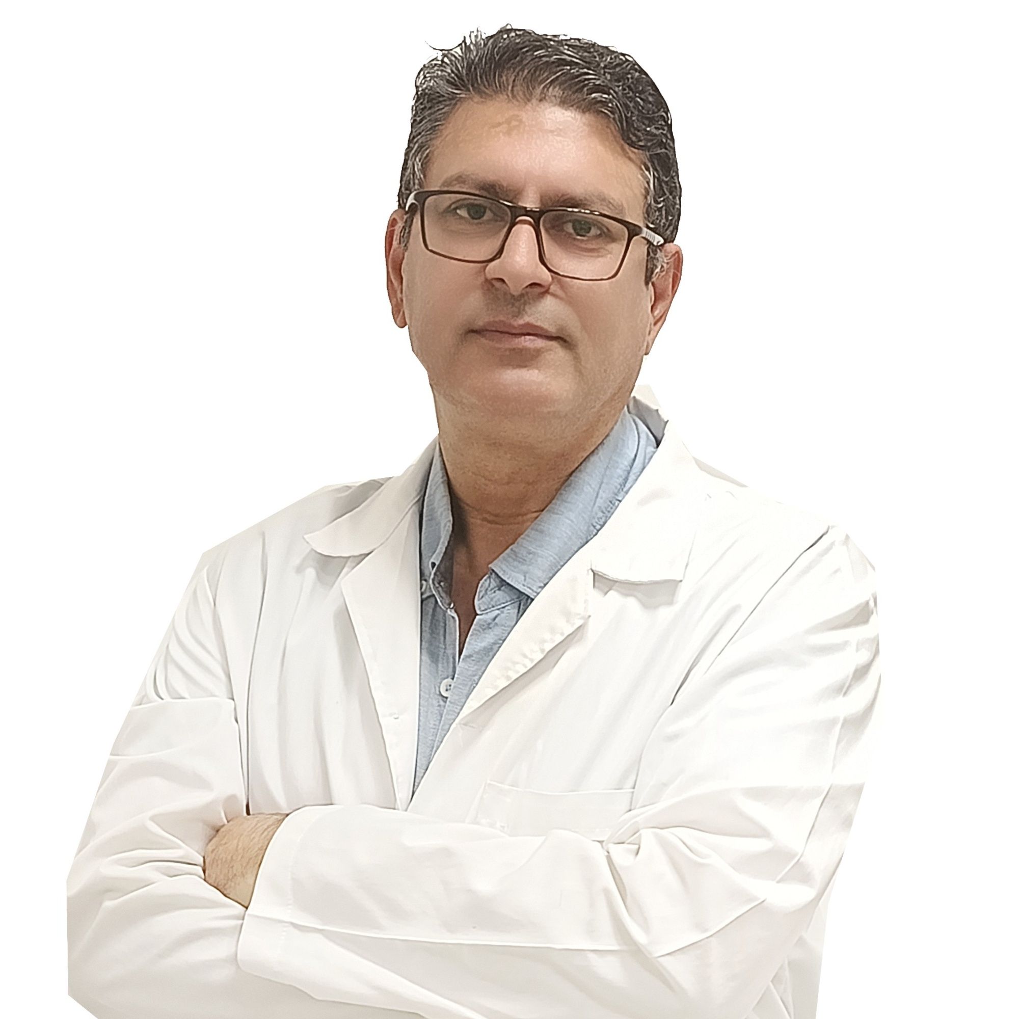 دکتر محسن گودرزی