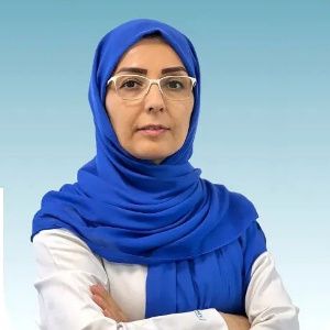 دکتر زیبا باقریان