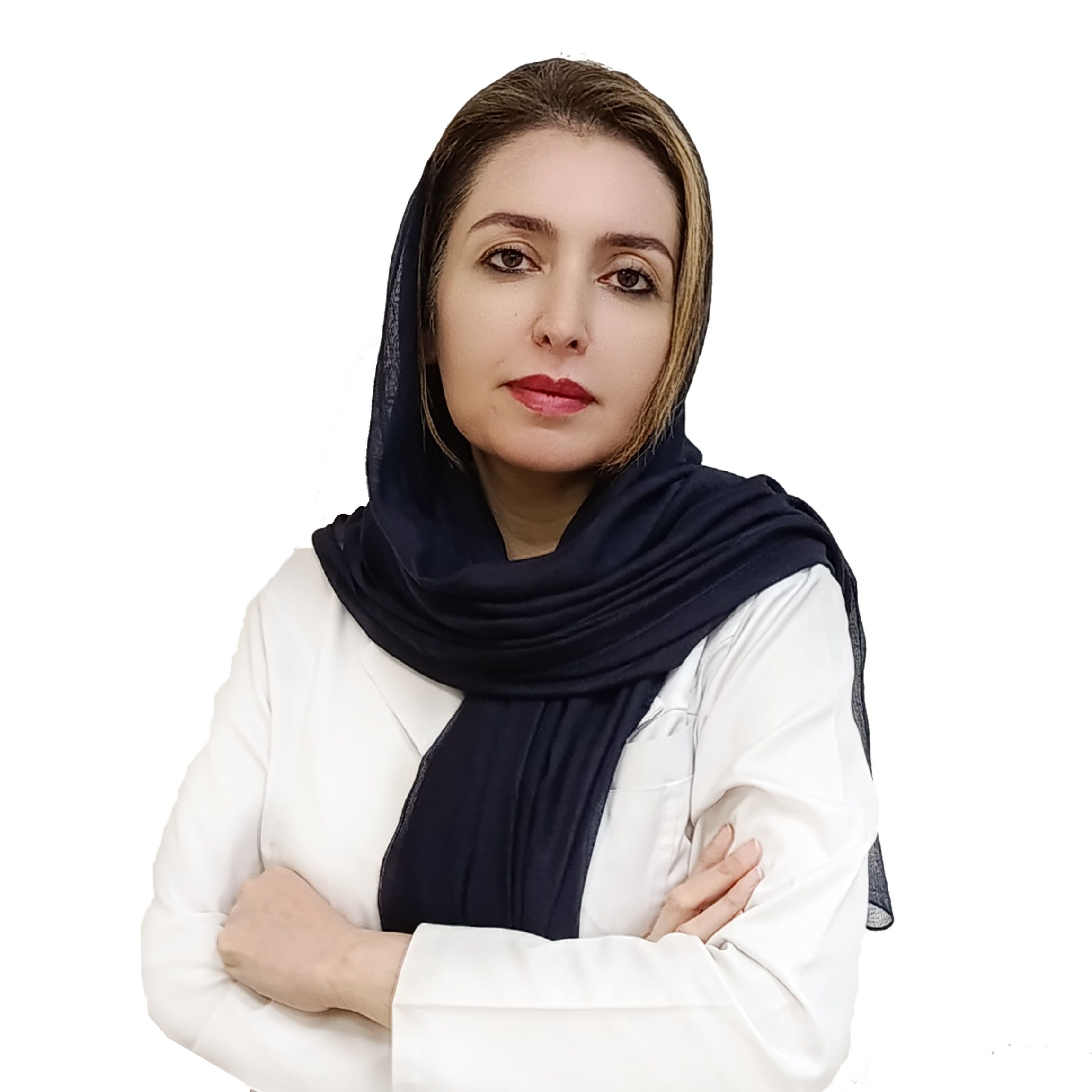 دکتر مریم بغوری