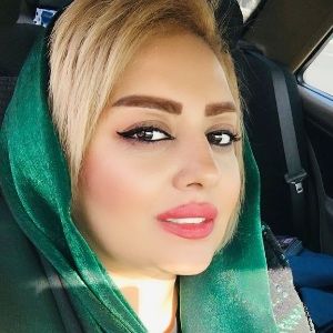 حمیده حیدری