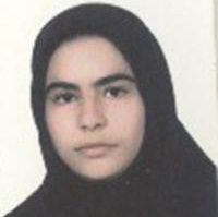سمیرا احمدی