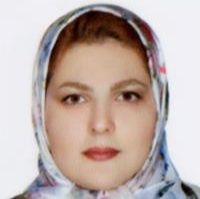 دکتر پادینا کلانتری