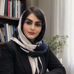 دکتر زینب شمسائی
