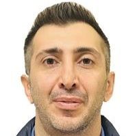 دکتر علی خداوردیان