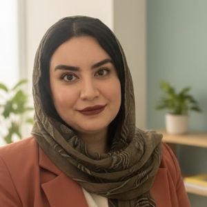 مریم عباسی