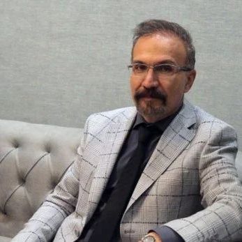 دکتر علی سرابی