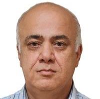 دکتر بهمن شاه ویسی