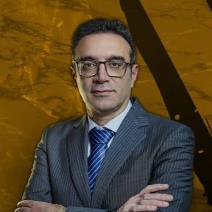 دکتر فرزاد زمانی برسری